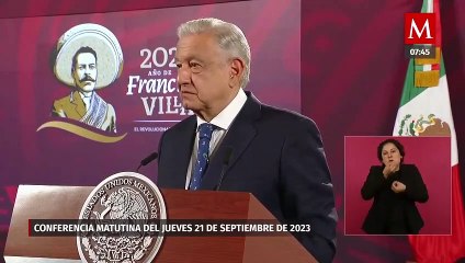 El lunes AMLO dará respuesta a pliego petitorio de padres de los 43 normalistas