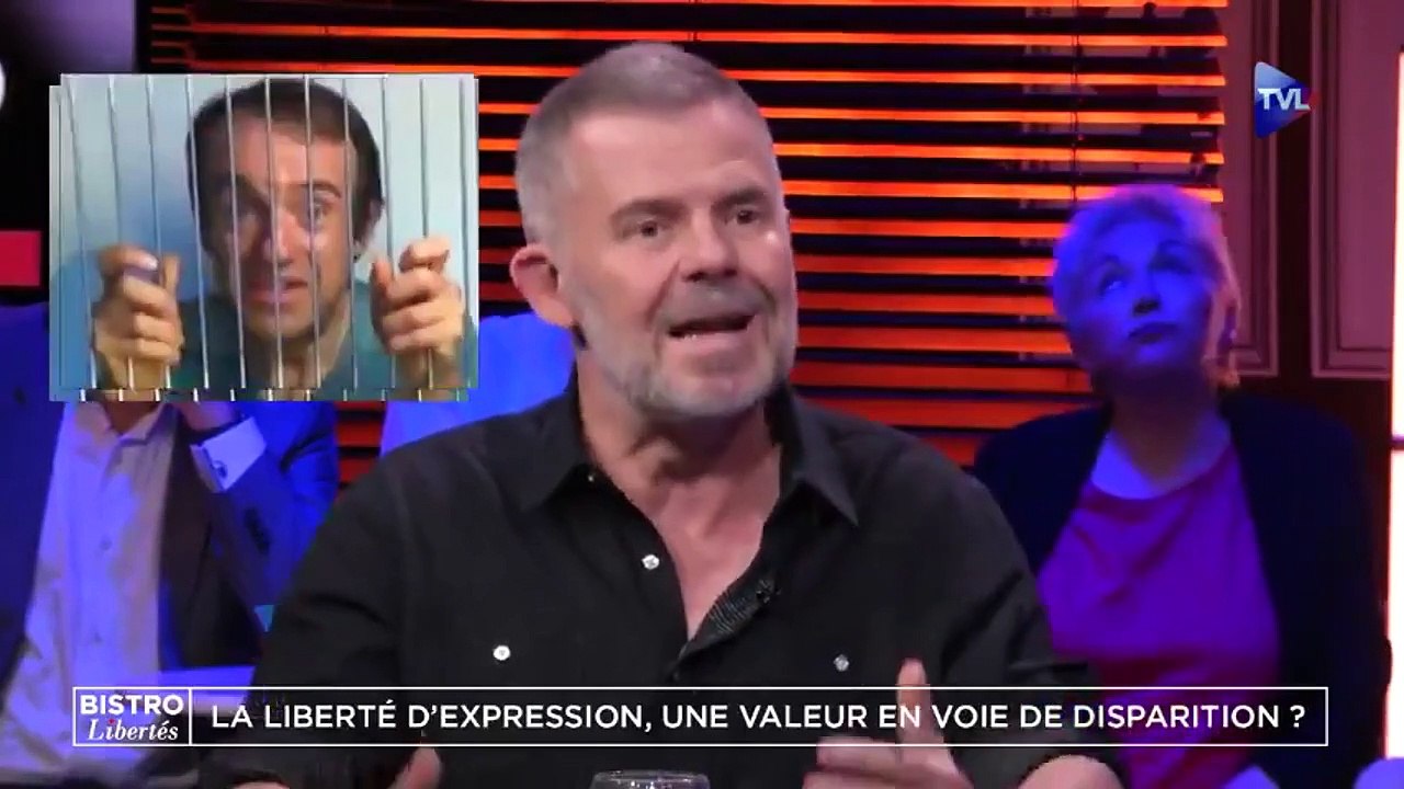 ERIC NAULLEAU CE GROS SALAUD ! Pierre Hillard - Civitas - Vincent Reynouard - Adolf Hitler