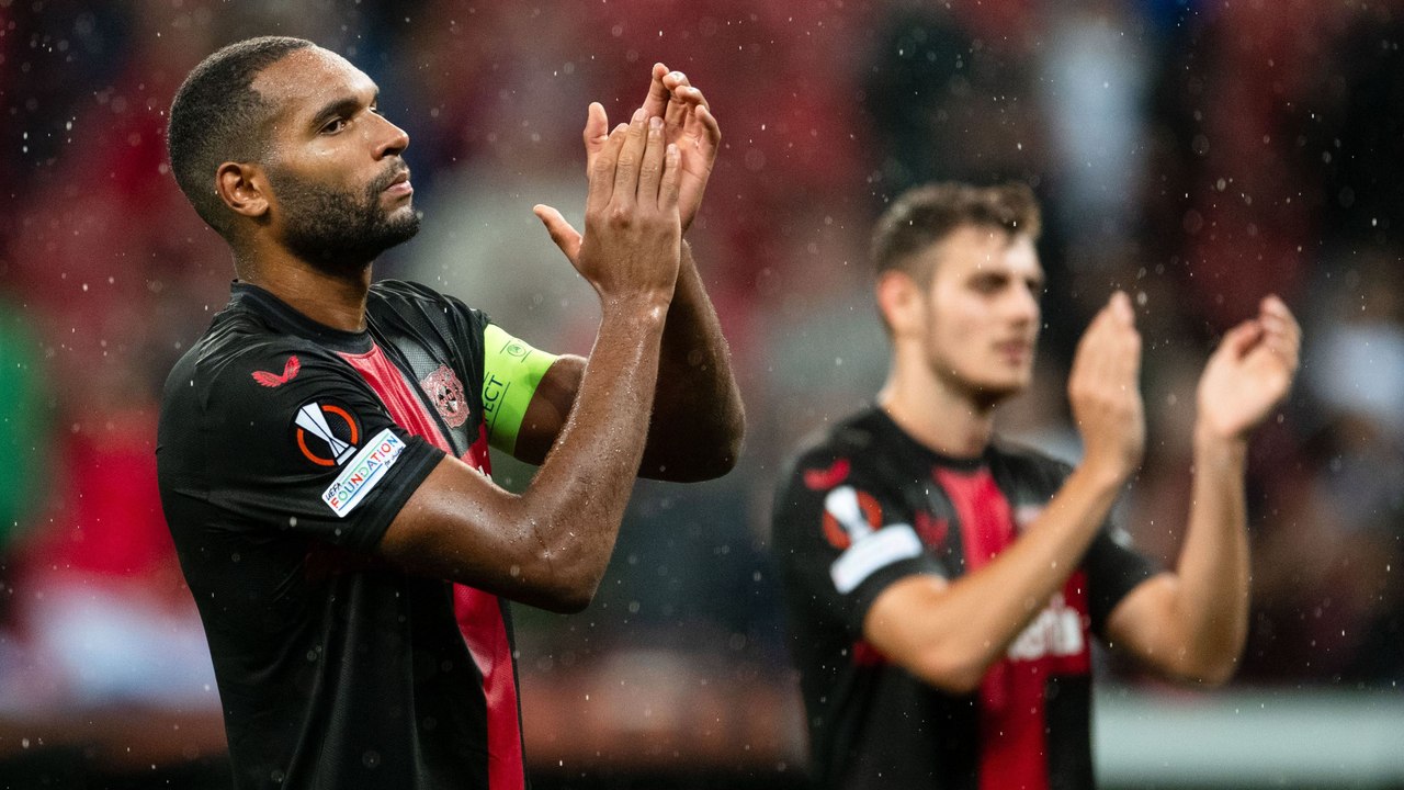 Tah: 'Nicht nur in München Dominanz ausgestrahlt'