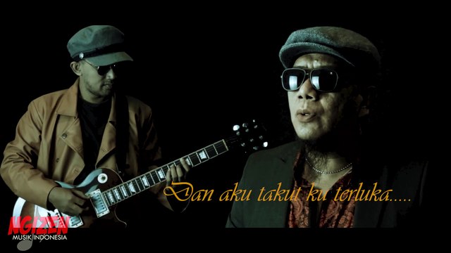 Aldo Cresta feat Andre Abe - TAK MAMPUKU [Official Music Video]