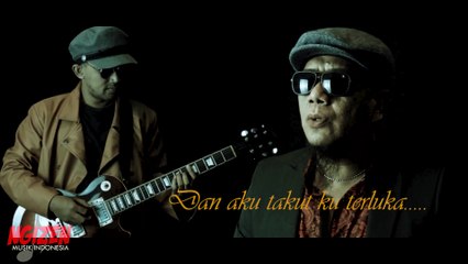 Aldo Cresta feat Andre Abe - TAK MAMPUKU [Official Music Video]