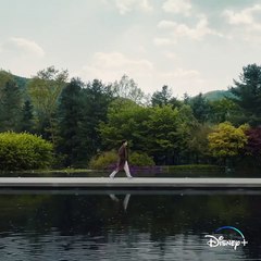 'Adamas' - Tráiler oficial en coreano subtitulado en inglés - Disney+