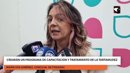 Crearán un programa de capacitación y tratamiento de la tartamudez