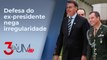 Mauro Cid diz em delação que Bolsonaro teria discutido minuta do golpe com militares