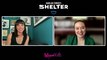 'Harlan Coben's Shelter': Constance Zimmer Exclusive Interview