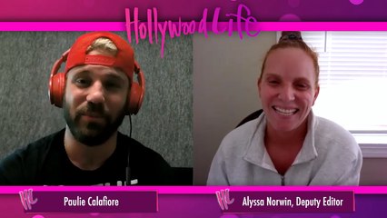 Paulie Calafiore Talks 'The Challenge: USA' Season 2 & Coming Out As Bisexual On TV