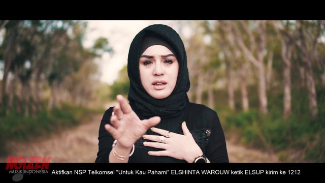 Elshinta Warouw - UNTUK KAU PAHAMI [Official Music Video]