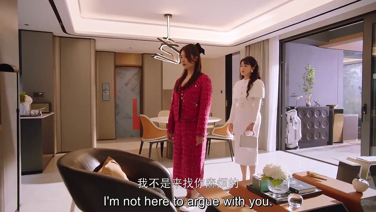 Forever Love (2023) EP.26 ENG SUB