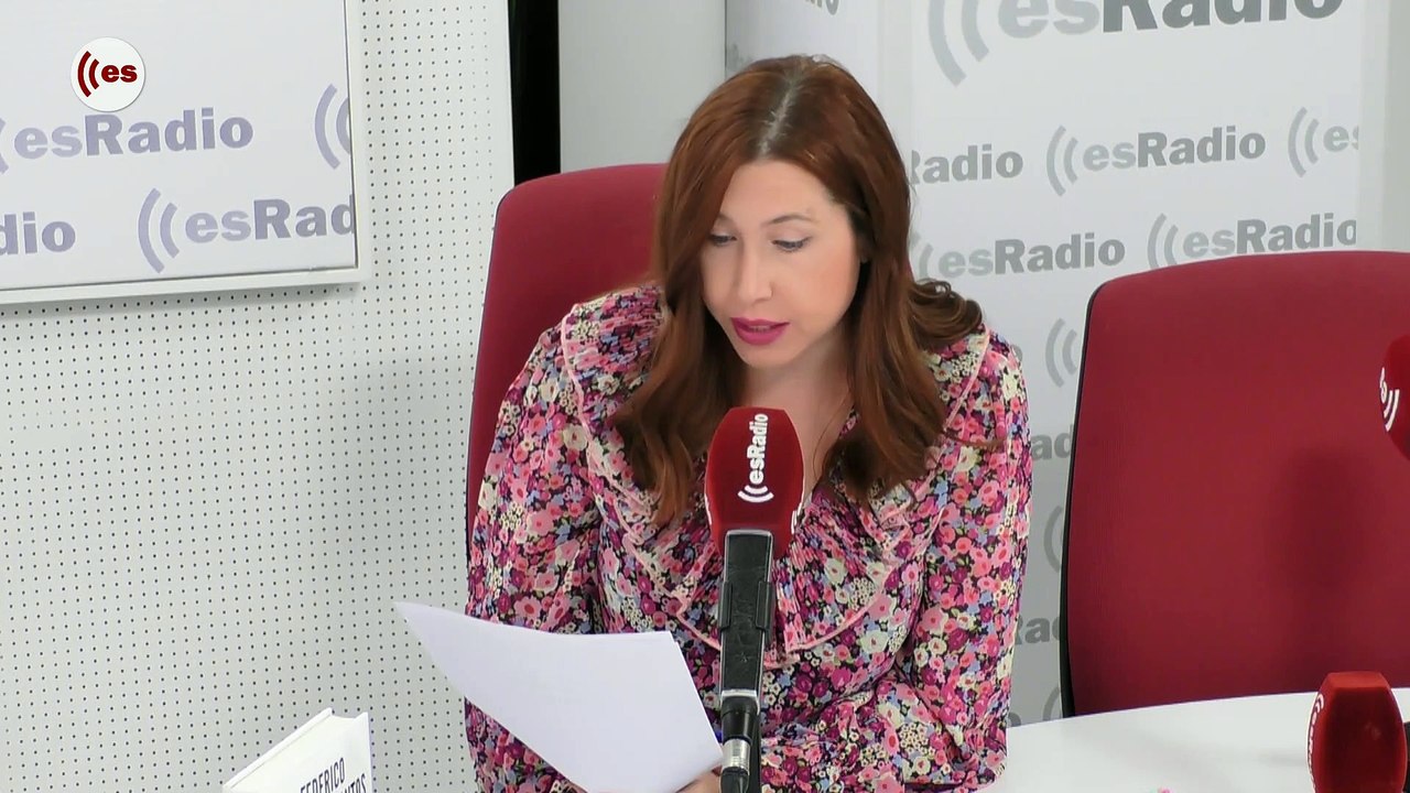 Federico a las 7: El PP tiene que confiar en su base y no buscar la legitimidad de la izquierda