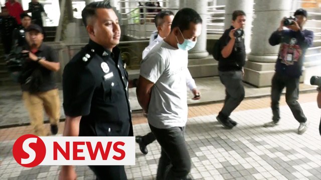 Putrajaya fatal crash: Lorry driver charged with reckless driving