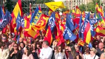 Feijóo acusa al PSOE de ser cómplice de la 