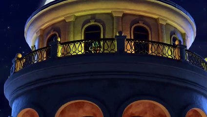 Rafadan Tayfa 4: Hayrimatör Fragman