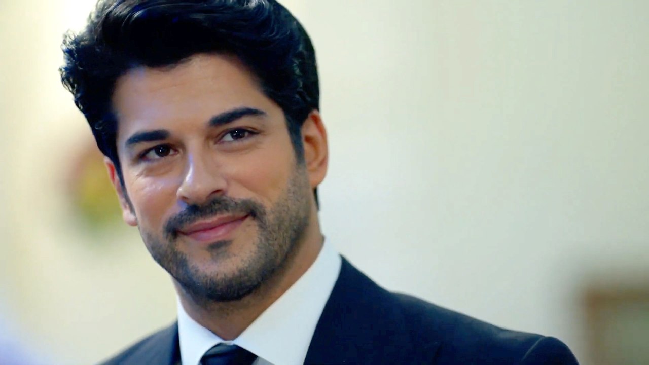 الحب المستحيل - كمال يرفض نيهان - Kara Sevda