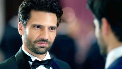الحب المستحيل - دخيل _ Kara Sevda