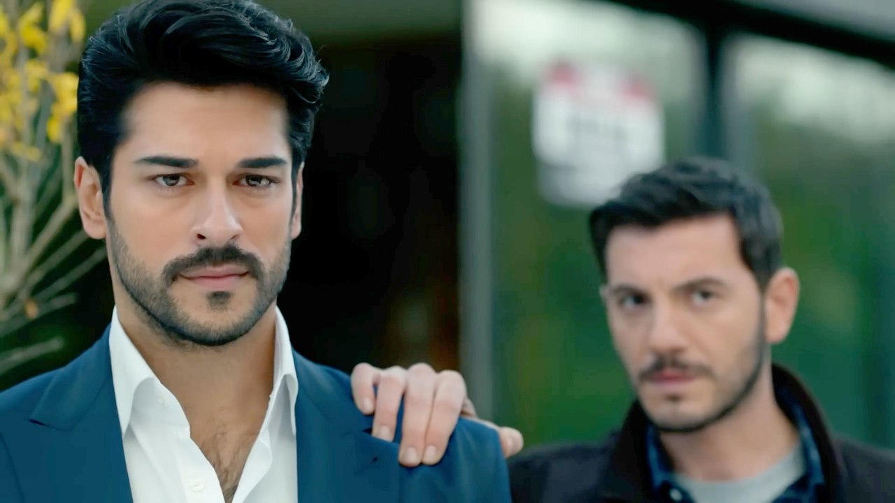 حب أعمى - أمير ونيهان _ Kara Sevda