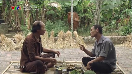 Gia Phả Của Đất Tập 20