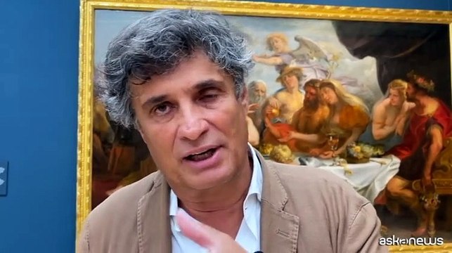La pittura europea di Rubens: tre mostre tra Mantova e Roma
