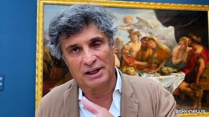 La pittura europea di Rubens: tre mostre tra Mantova e Roma