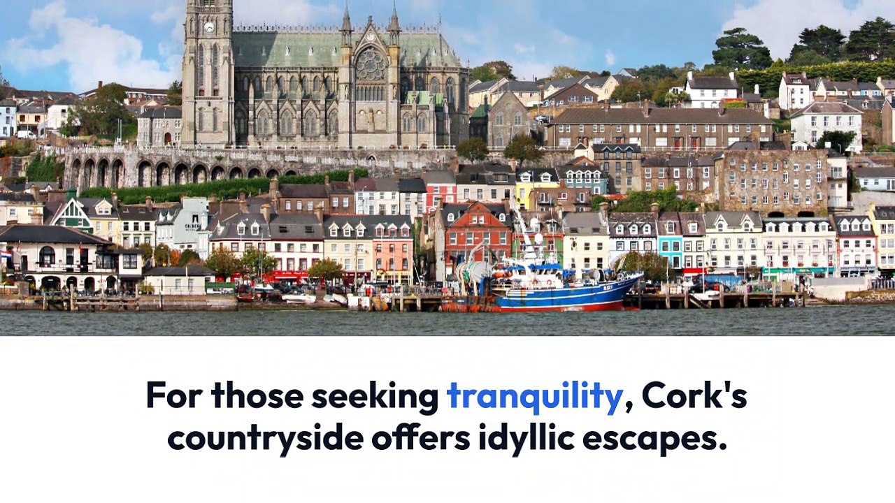 Real Estate for Sale in Cork