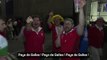 Pays de Galles vs. Australie - Les fans n'épargnent pas Eddie Jones