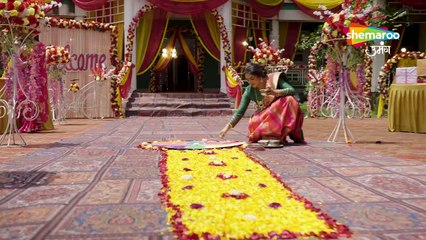Kismat Ki lakeeron se| promo 27 September 2023( episode=334)| Shemaroo Umang|