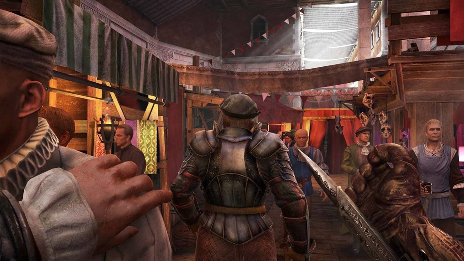 ⁣Das nächste neue Assassin's Creed-Spiel hat einen Releasetermin