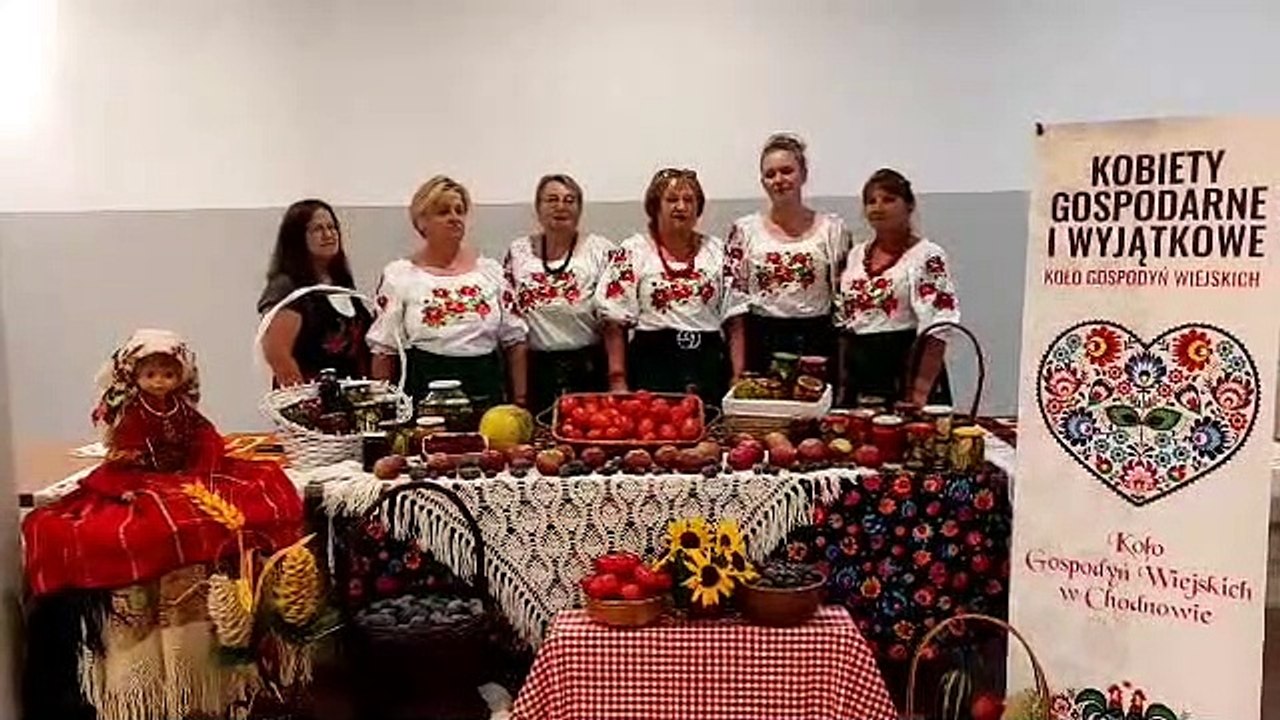 KGW Chodnów