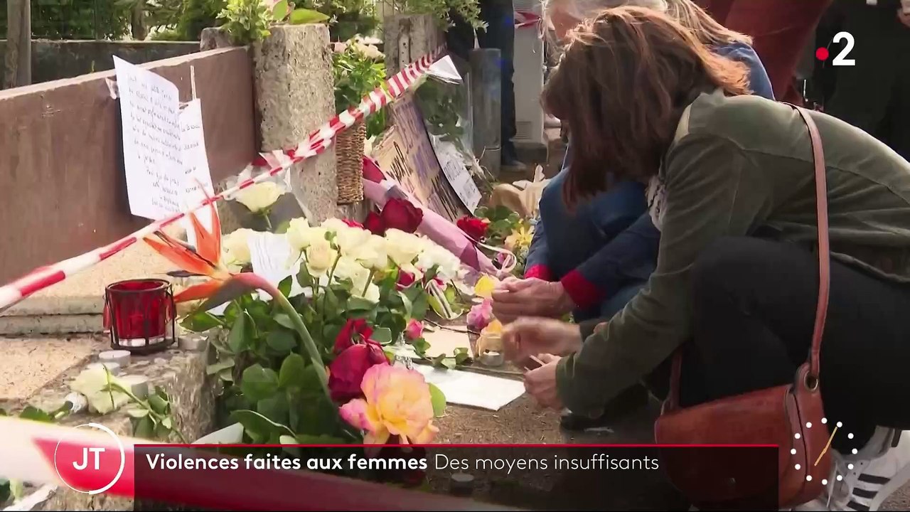 Entre 2,6 et 5,4 milliards d'euros sont nécessaires pour lutter contre les violences faites aux femmes, une somme nettement supérieure à celle actuellement dépensée par l'Etat, estime la Fondation des femmes - VIDEO