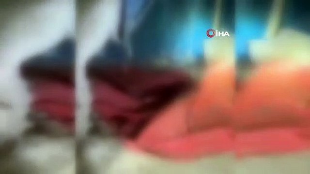 Şemdinli'de PKK'ya ait mağarada çok sayıda silah ve mühimmat ele geçirildi