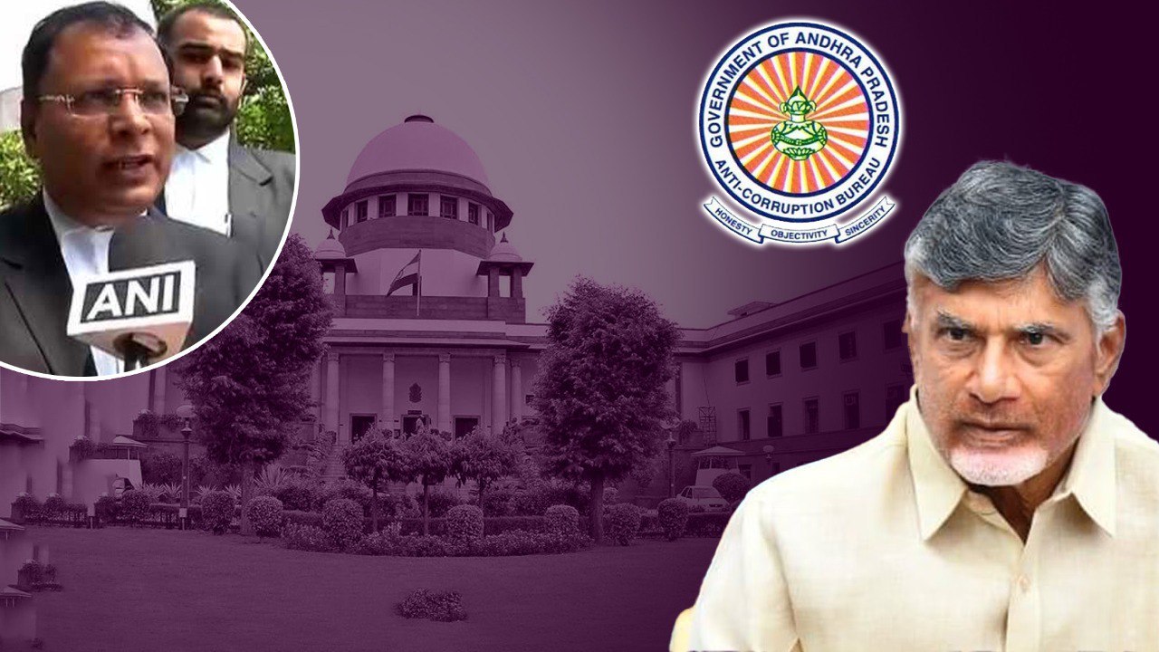 Chandrababu కు కంచుకోటగా లాయర్లు ..అధినేత ఆశలన్నీ అక్కడే | Andhra Pradesh | Telugu OneIndia