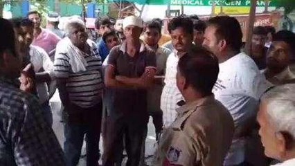 भिण्ड: आपत्तिजनक फ़ोटो वायरल करने पर युवती ने मौत को लगाया गले ,जांच में जुटी पुलिस