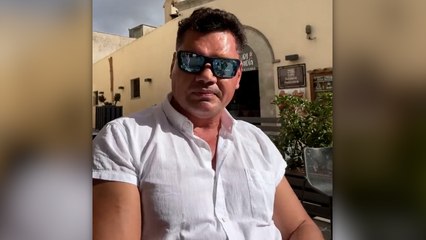 Savaş Cebeci, Kaan Kazgan’la olan kavgasından sonra konuştu : Bu işlere hiç girmeyin, benim yaptığım hatayı yapmayın