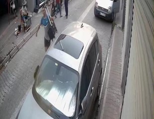 Adana'da 3,5 Milyon TL Değerindeki Tespihler Çalındı