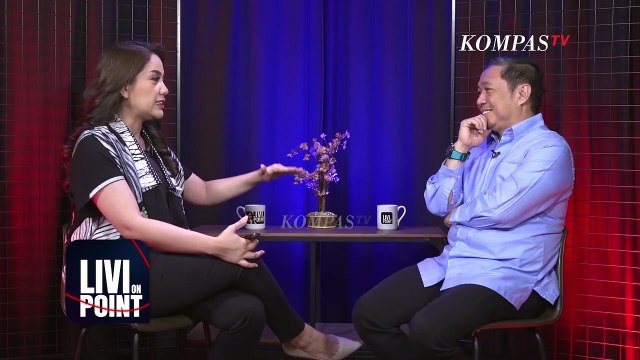 Partai Pecahan PKS, Partai Gelora Awali Debut di Pilpres 2024 | Livi On Point