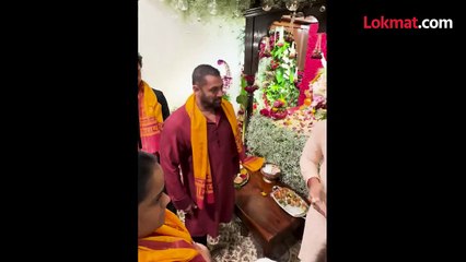 वर्षा अवतरले तारे पाहा कोण कोण आलं_1