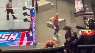 Brock Lesnar Vs Cody Rhodes Full Match WWE Backlash Highlights 2023(720P_HD)
