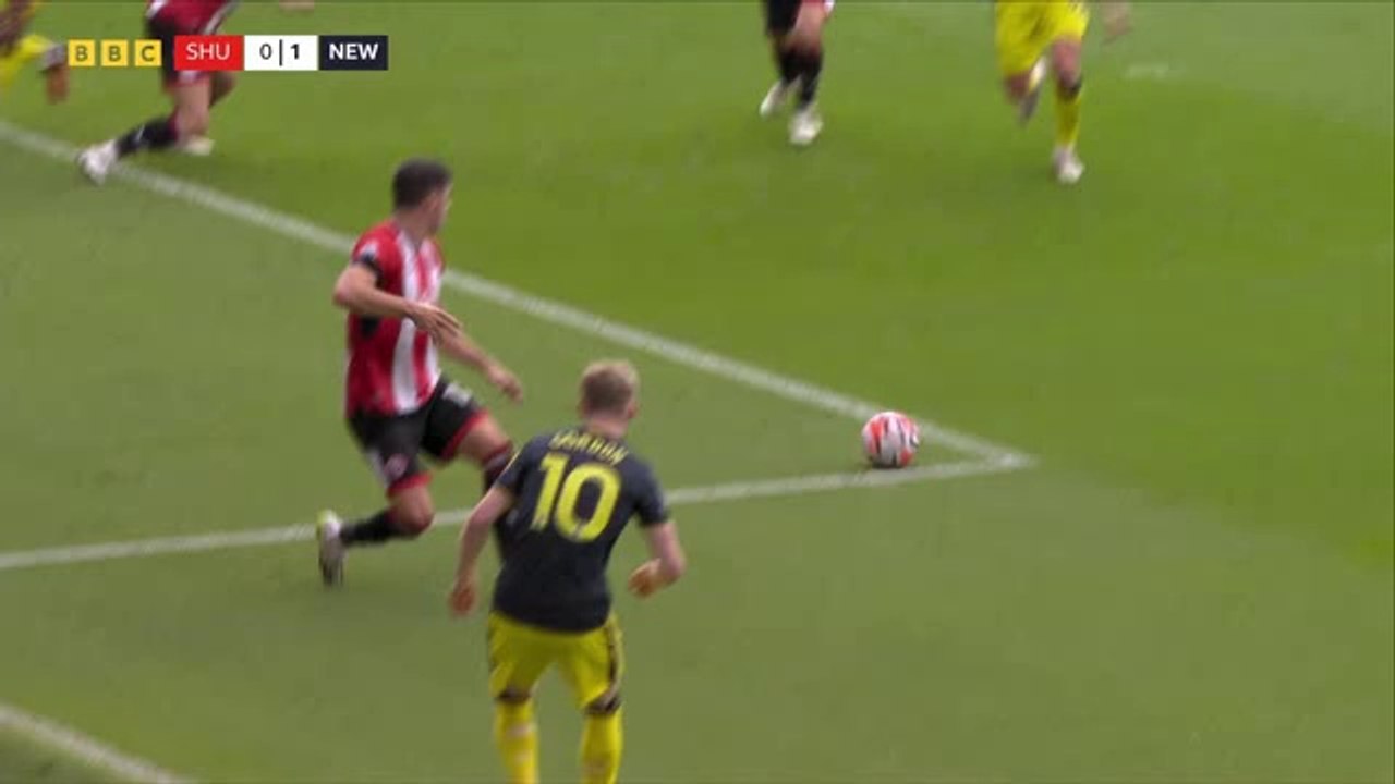 Match Of The Day 2 September 24th 2024