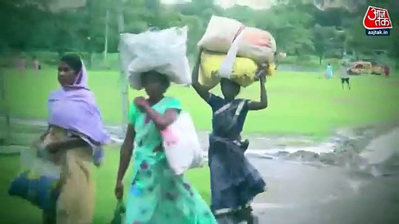 Shwetpatra: Oppn demands Caste Census after Women Res. Bill