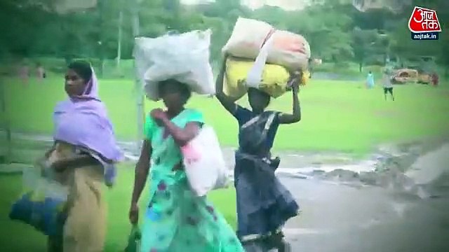 Shwetpatra: Oppn demands Caste Census after Women Res. Bill