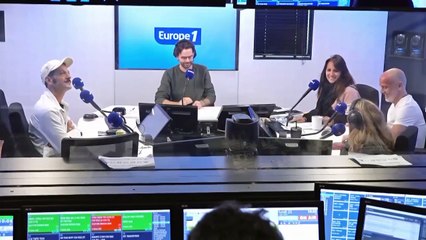 Vincent Dedienne, comédien