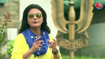 Vande Mataram: Meet where Indian Special Forces are trained