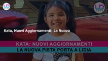 Kata, Nuovi Aggiornamenti: La Nuova Pista Porta A Lidia!