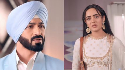 Teri Meri Doriyaan 25th Sep Spoiler : Kartik करेगा Angad का Murder तो क्या करेगी Sahiba ?