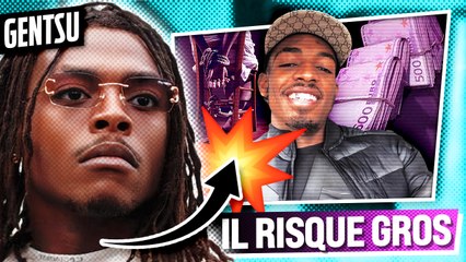 Koba LaD de retour au tribunal pour une sombre affaire 