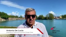 De Lucia (Federazione Dragon Boat): con lo sport le donne operate di tumore al seno riacquistano gioia di vivere