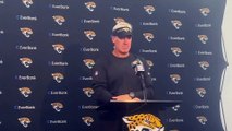 Doug Pederson on Jaguars  Allowed Kickoff Return TD