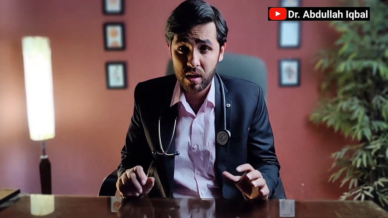 6 Causes of Upper Abdominal Pain _ Pet Me Dard Hone Ke Karan _ Janiye