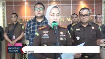 Kejari Makassar Tangkap Tersangka Korupsi