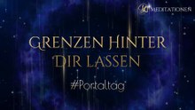 Geführte Audio-Meditation: Grenzen hinter dir lassen