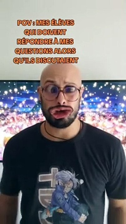 Quand mes élèves essaient de répondre
